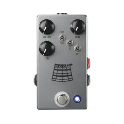 JHS Pedals Kilt V2