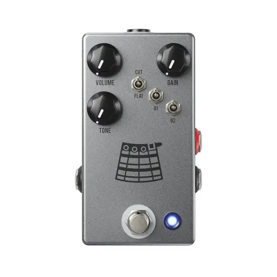 JHS Pedals Kilt V2