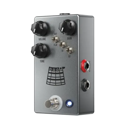 JHS Pedals Kilt V2