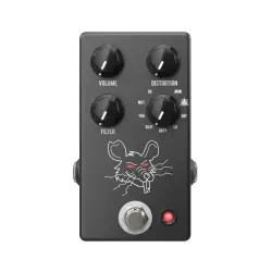 JHS Pedals Packrat