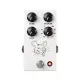 JHS Pedals Packrat White