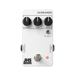 JHS Pedals 3 Series Screamer