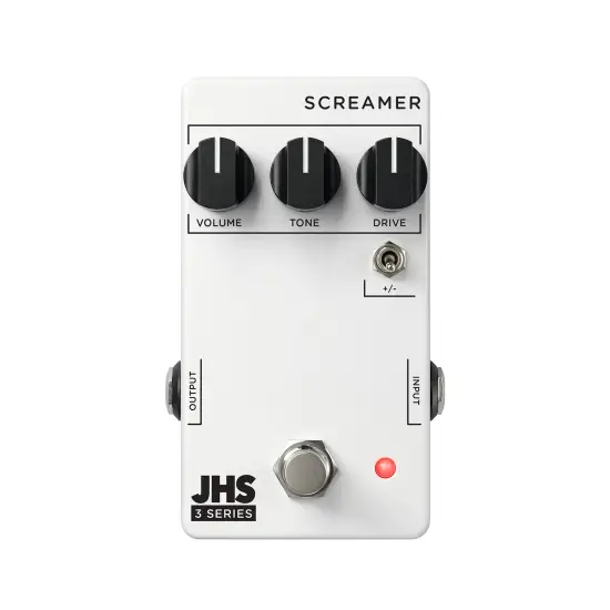 JHS Pedals 3 Series Screamer