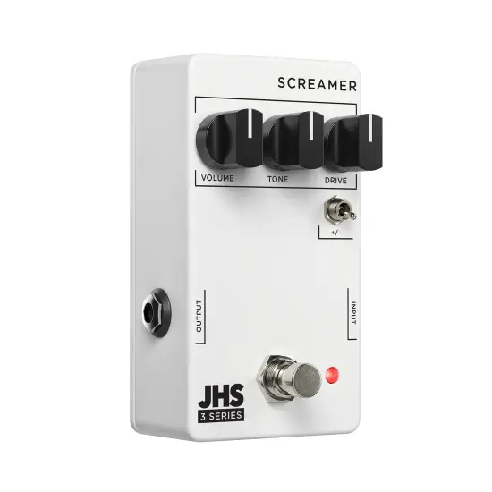 JHS Pedals 3 Series Screamer