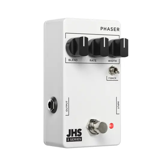 JHS Pedals 3 Series Phaser