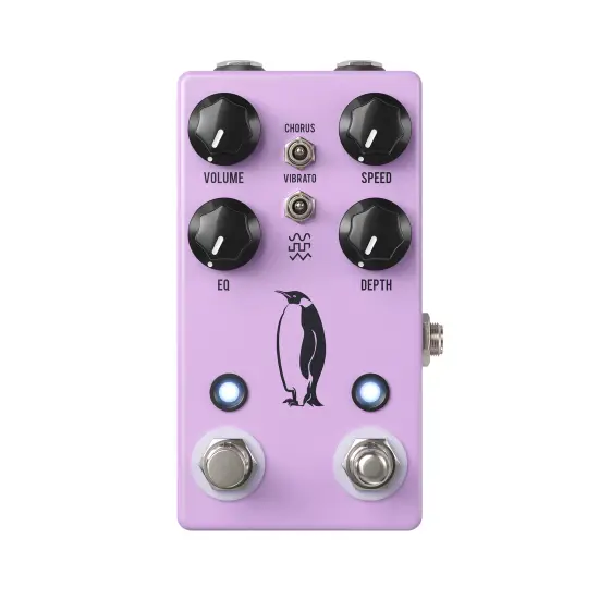 JHS Pedals Emperor V2