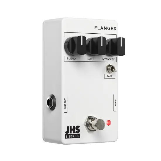 JHS Pedals 3 Series Flanger