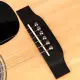 Daddario Titanium PWPS13