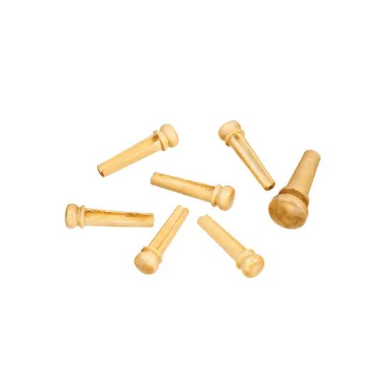 Daddario Boxwood w/ End Pin PWPS6