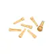 Daddario Boxwood w/ End Pin PWPS6