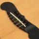 Daddario Ebony w/ End Pin PWPS1