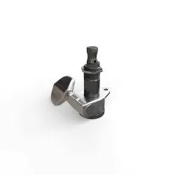 Daddario Chrome PWAT 331L