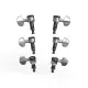 Daddario Chrome PWAT 331L