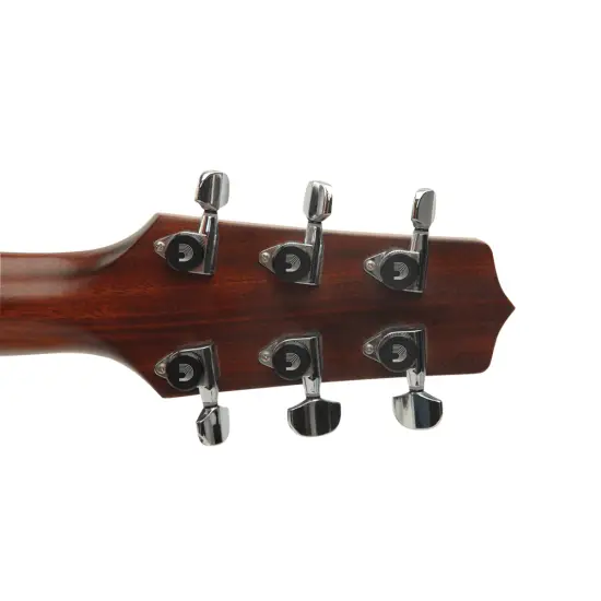 Daddario Chrome PWAT 331L