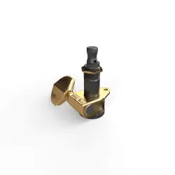 Daddario PWAT 333L Gold