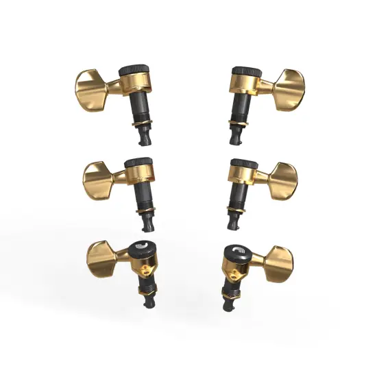 Daddario PWAT 333L Gold