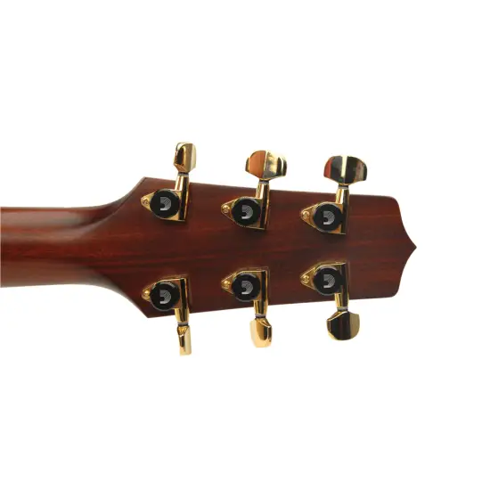 Daddario PWAT 333L Gold