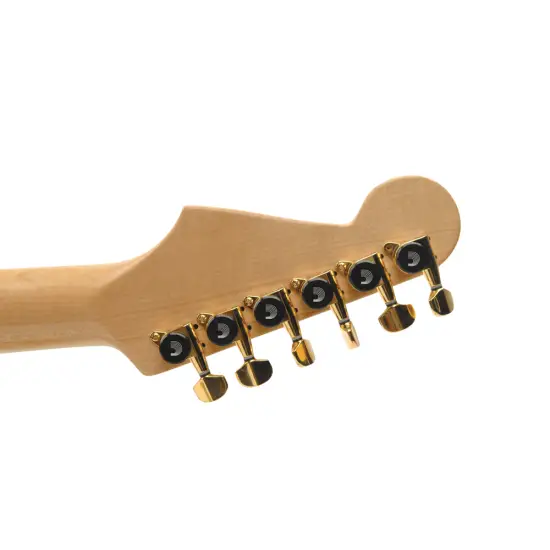 Daddario PWAT 6R3 Gold