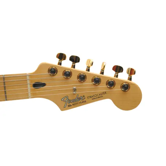 Daddario PWAT 6R3 Gold