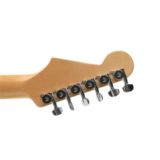 Daddario PWAT 6R1 Chrome