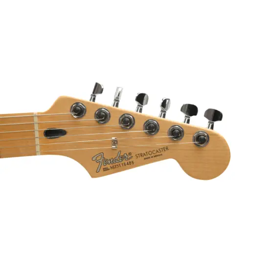Daddario PWAT 6R1 Chrome