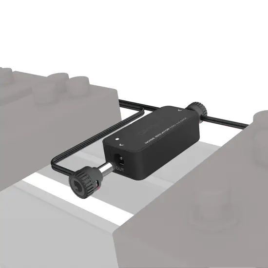 Daddario ISOLADOR RUIDO XPND Noise Isolator