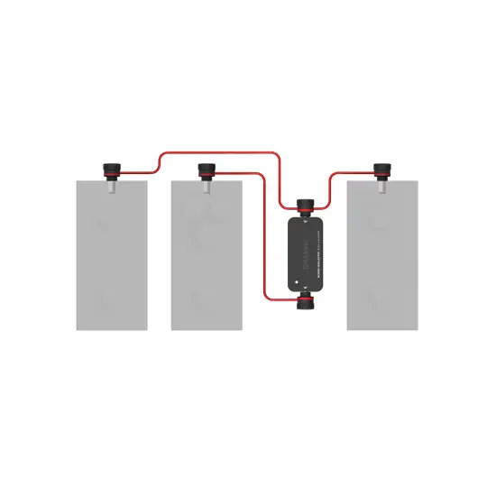 Daddario ISOLADOR RUIDO XPND Noise Isolator