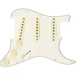 Fender Pre Wired Strat Original '57/'62 SSS
