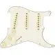 Fender Pre Wired Strat Vintage Noiseless SSS