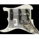 Fender Pre Wired Strat Vintage Noiseless SSS