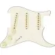 Fender Pre Wired Strat Tex Mex SSS