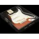 Fender Pre Wired Strat Custom Shop Texas Special SSS