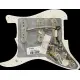 Fender Pre Wired Strat Custom Shop Custom '69 SSS