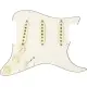 Fender Pre Wired Strat Custom Shop Fat 50's SSS