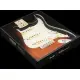 Fender Pre Wired Strat Custom Shop Fat 50's SSS