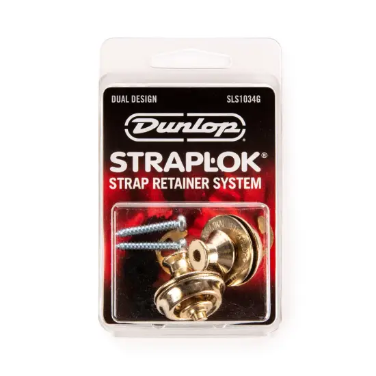 Dunlop Gold SLS1034G