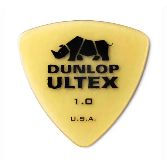 Dunlop Ultex Triangle 1.00