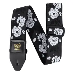 Ernie Ball Classic Jacquard Vanilla Rose
