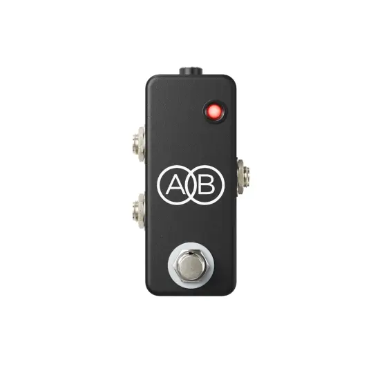 JHS Pedals Mini A/B Box