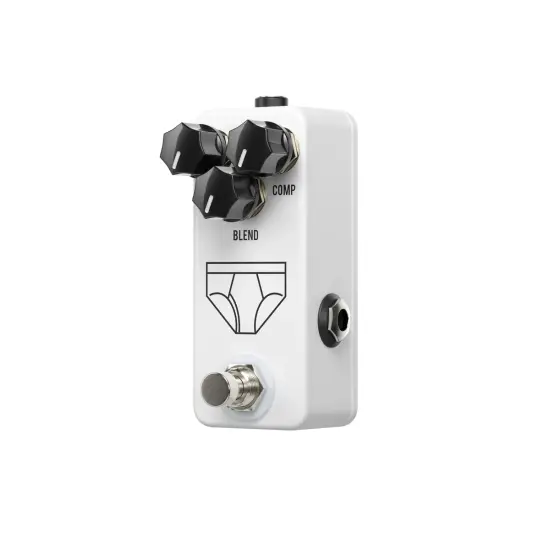 JHS Pedals Whitey Tighty