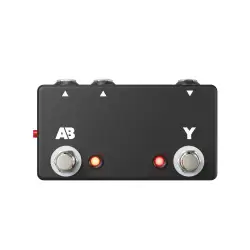JHS Pedals Active A/B/Y