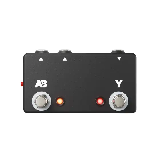 JHS Pedals Active A/B/Y
