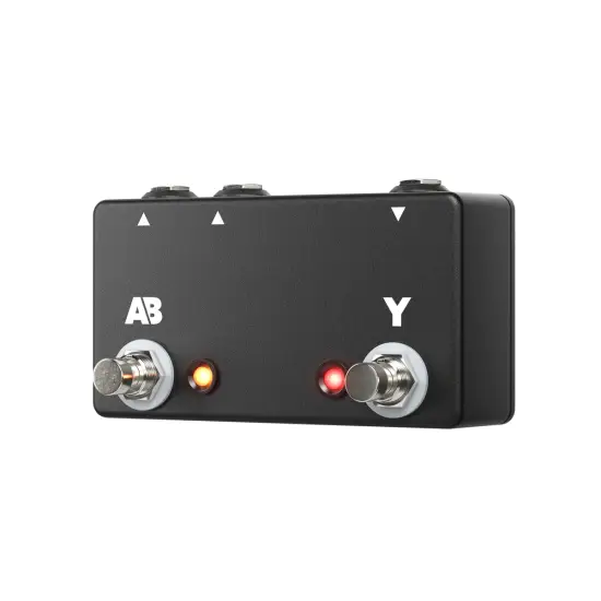 JHS Pedals Active A/B/Y
