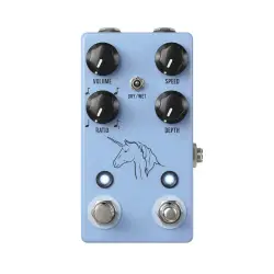 JHS Pedals Unicorn V2