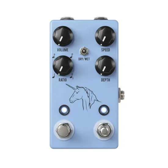 JHS Pedals Unicorn V2