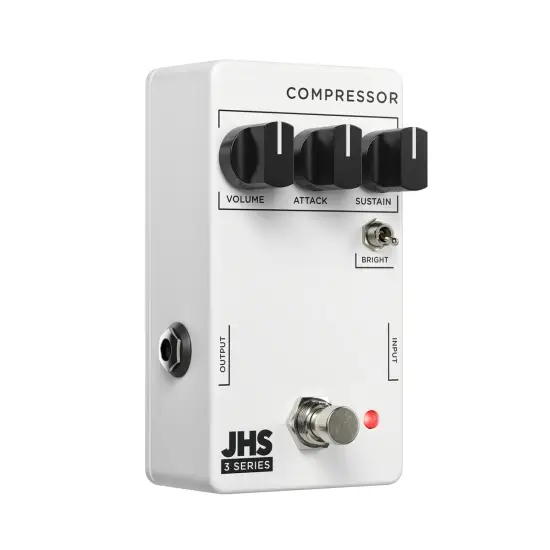 JHS Pedals 3 Series Compressor