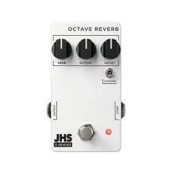 JHS Pedals 3 Series Octave Reverb
