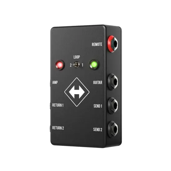 JHS Pedals Switchback