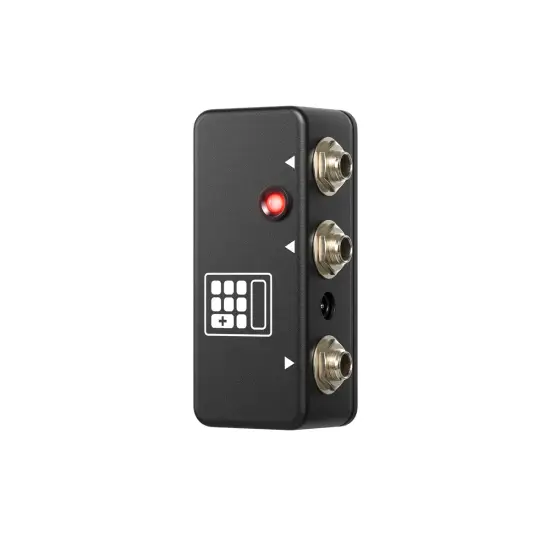 JHS Pedals Summing Amp