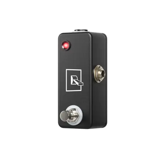 JHS Pedals Mute Switch